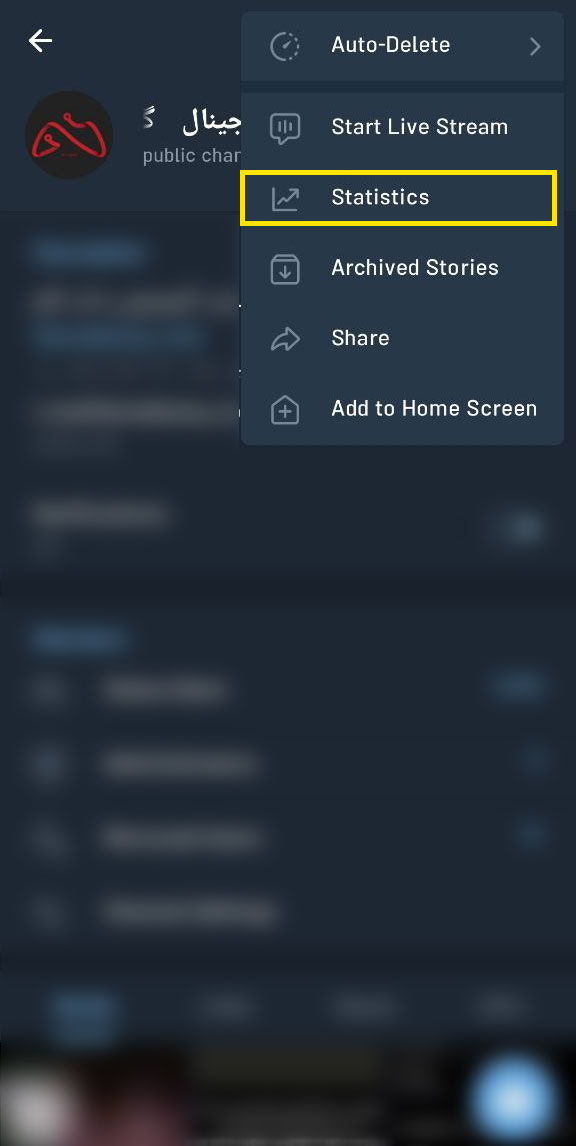 نحوه کسب درآمد از تلگرام