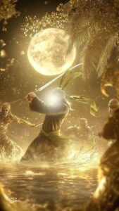 والپیپر محرم