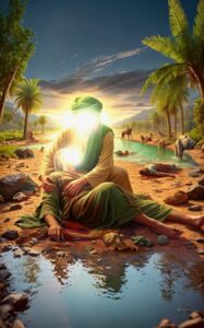 والپیپر محرم