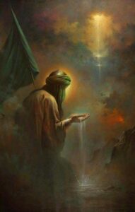 والپیپر محرم