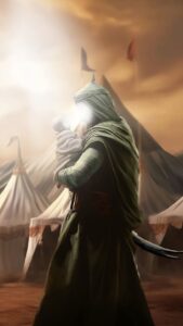 والپیپر محرم