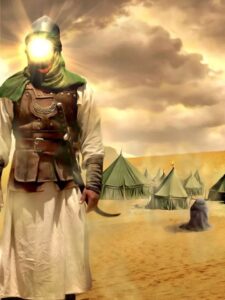 والپیپر محرم