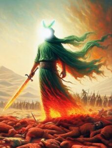 والپیپر محرم