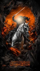 والپیپر محرم