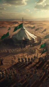 والپیپر محرم