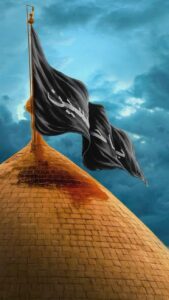 والپیپر محرم