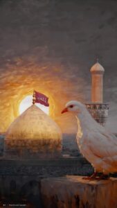 والپیپر محرم