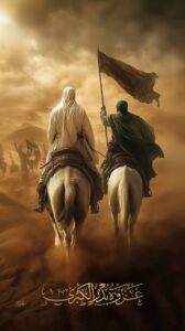 والپیپر محرم