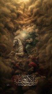 والپیپر محرم