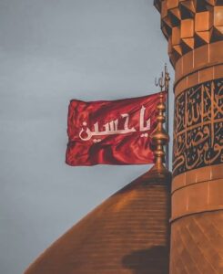 والپیپر محرم