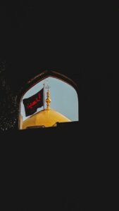 والپیپر محرم