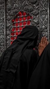 والپیپر محرم