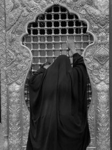 والپیپر محرم