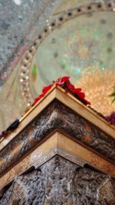 والپیپر محرم