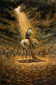 والپیپر محرم