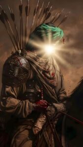 والپیپر محرم