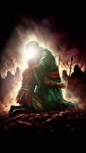 والپیپر محرم