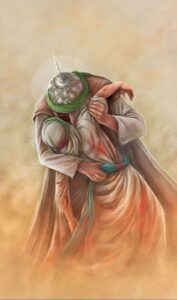 والپیپر محرم