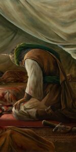 والپیپر محرم