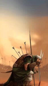 والپیپر محرم