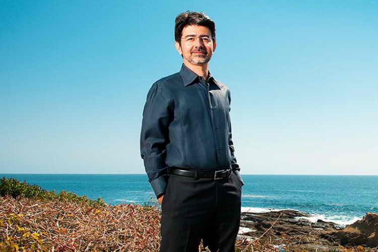 پیر امیدیار