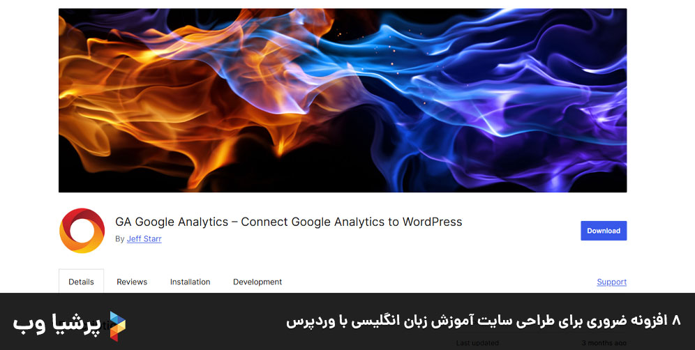 8 افزونه ضروری برای طراحی سایت آموزش زبان انگلیسی با وردپرس