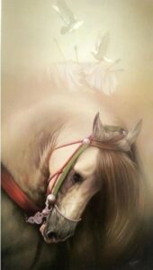 والپیپر محرم برای گوشی