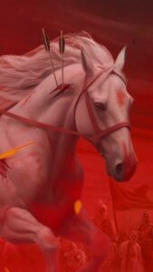 والپیپر محرم برای گوشی