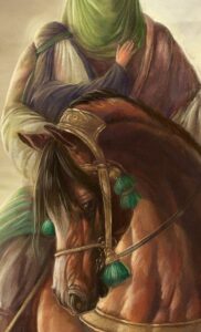 والپیپر محرم برای گوشی